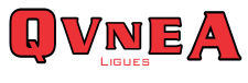 QVNEA – Billard et dards Logo