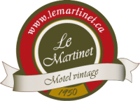 Le Martinet