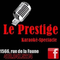 Bar Le Prestige