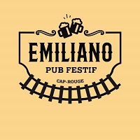 Emiliano Pub Festif