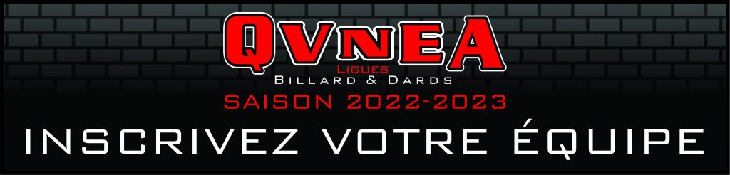 INSCRIPTION LIGUE