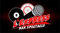 Express Bar Spectacle