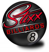Billard Stixx