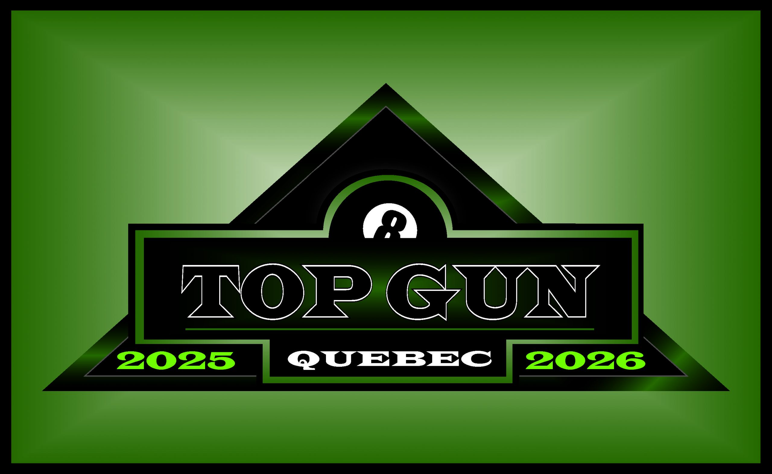 LOGO TOP GUN 2025